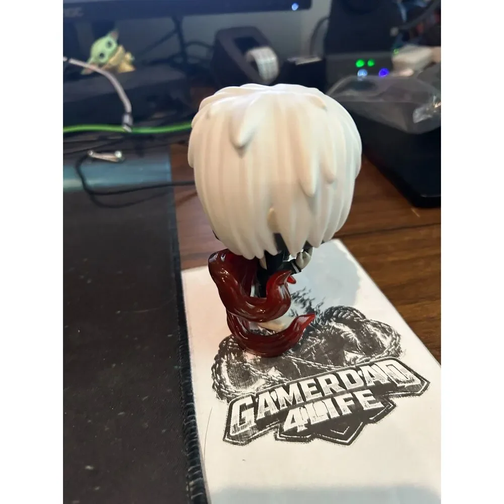 Funko Pop! animation Tokyo Ghoul Ken Kaneki # 61 very Rare